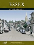 Cover: Essex - The Francis Frith Collection
