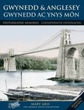 Cover: Gwynedd and Anglesey - The Francis Frith Collection