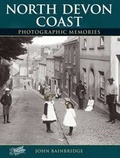 Cover: North Devon Coast - The Francis Frith Collection
