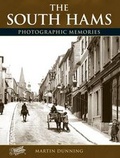 Cover: South Hams - The Francis Frith Collection