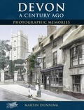 Cover: Devon a Century Ago - The Francis Frith Collection