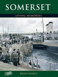 Cover: Somerset - The Francis Frith Collection