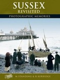 Cover: Sussex Revisited - The Francis Frith Collection