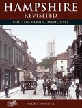 Cover: Hampshire Revisited - The Francis Frith Collection