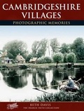 Cover: Cambridgeshire Villages - The Francis Frith Collection