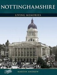 Enlarge image Cover: Nottinghamshire - The Francis Frith Collection