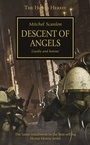 Cover: Descent of Angels - The Black Library