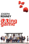 Cover: The Dating Game - Lulu.com
