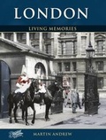 Cover: London - The Francis Frith Collection