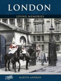 Enlarge image Cover: London - The Francis Frith Collection
