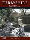 Cover: Derbyshire Revisited - The Francis Frith Collection
