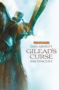 Cover: Gilead's Curse - Games Workshop