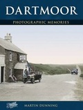 Cover: Dartmoor - The Francis Frith Collection