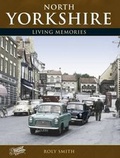 Cover: North Yorkshire - The Francis Frith Collection