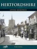 Cover: Hertfordshire - The Francis Frith Collection