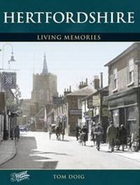 Enlarge image Cover: Hertfordshire - The Francis Frith Collection