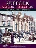 Cover: Suffolk - A Second Selection - The Francis Frith Collection