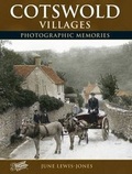 Cover: Cotswold Villages - The Francis Frith Collection