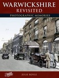 Cover: Warwickshire Revisited - The Francis Frith Collection
