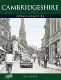 Cover: Cambridgeshire - The Francis Frith Collection