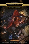 Cover: Gotrek & Felix: The First Omnibus - Black Library