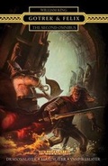 Cover: The Second Omnibus - Games Workshop