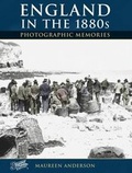 Cover: England in the 1880s - The Francis Frith Collection