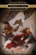 Cover: Gotrek and Felix: The Third Omnibus - The Black Library