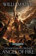 Cover: Angel of Fire - Games Workshop