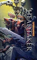 Cover: Headtaker - The Black Library