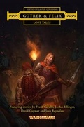 Cover: Lost Tales - The Black Library