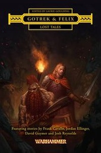 Enlarge image Cover: Lost Tales - The Black Library