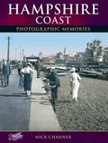 Cover: Hampshire Coast - The Francis Frith Collection