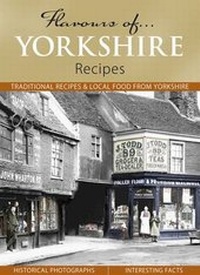 Abbildung von: Flavours of Yorkshire - The Francis Frith Collection