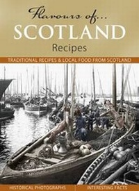 Abbildung von: Flavours of Scotland - The Francis Frith Collection