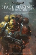 Cover: Space Marines: The Omnibus - The Black Library