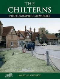 Enlarge image Cover: The Chilterns - The Francis Frith Collection