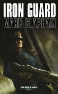 Enlarge image Cover: Iron Guard - The Black Library