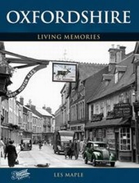 Enlarge image Cover: Oxfordshire - The Francis Frith Collection