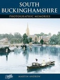 Cover: South Buckinghamshire - The Francis Frith Collection