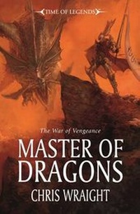Enlarge image Cover: Master of Dragons - The Black Library