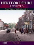 Cover: Hertfordshire Revisited - The Francis Frith Collection