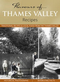 Abbildung von: Flavours of Thames Valley - The Francis Frith Collection