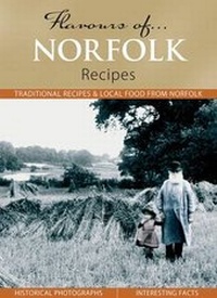 Abbildung von: Flavours of Norfolk - The Francis Frith Collection