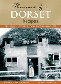 Abbildung von: Flavours of Dorset - The Francis Frith Collection