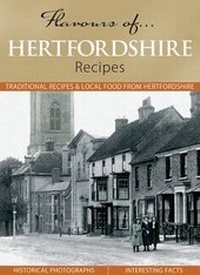 Abbildung von: Flavours of Hertfordshire - The Francis Frith Collection