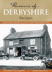 Abbildung von: Flavours of Derbyshire - The Francis Frith Collection