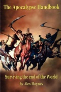 Cover: The Apocalypse Handbook - Lulu.com