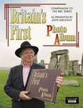 Cover: Britain's First Photo Album - The Francis Frith Collection