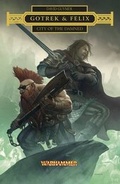 Cover: City of the Damned - The Black Library